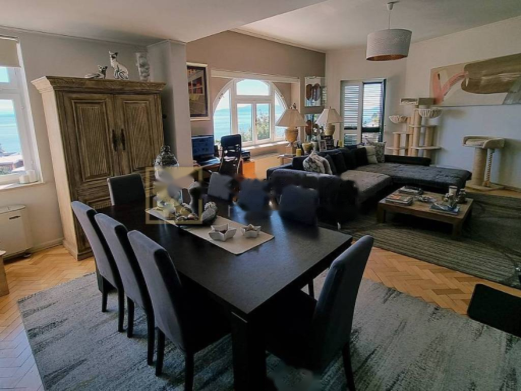 Квартира в Опатии, Хорватия, 125 м² - фото 2