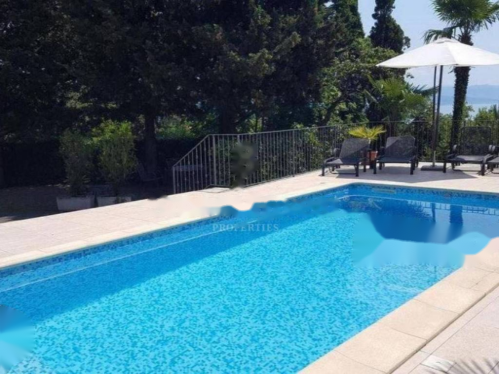 Квартира в Опатии, Хорватия, 54 м² - фото 2