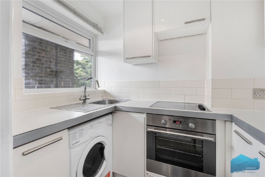 Квартира в Лондоне, Великобритания, 68 м² - фото 2