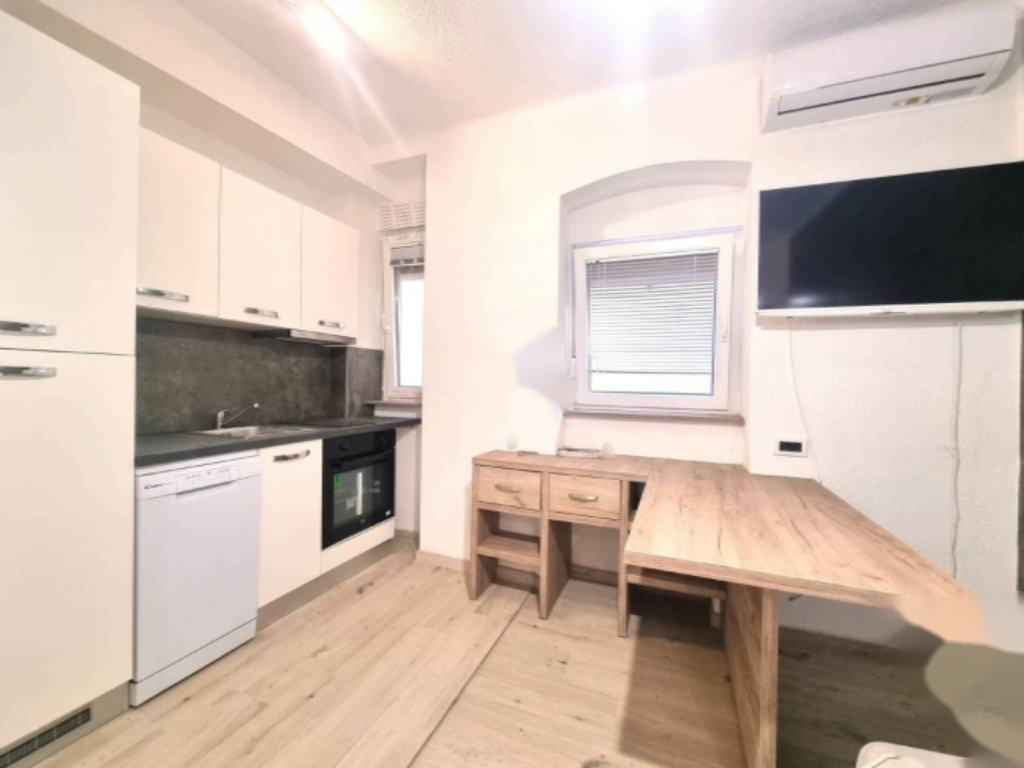 Квартира в Опатии, Хорватия, 55 м² - фото 2