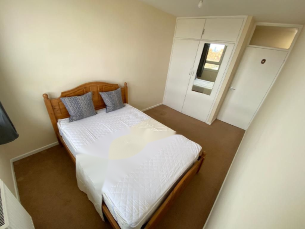 Квартира в Лондоне, Великобритания, 60 м² - фото 2