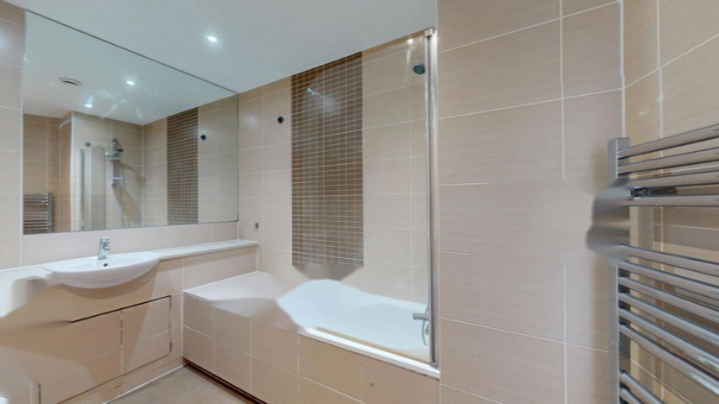 Квартира в Лондоне, Великобритания, 72 м² - фото 2