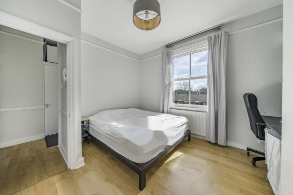 Квартира в Лондоне, Великобритания, 45 м² - фото 2