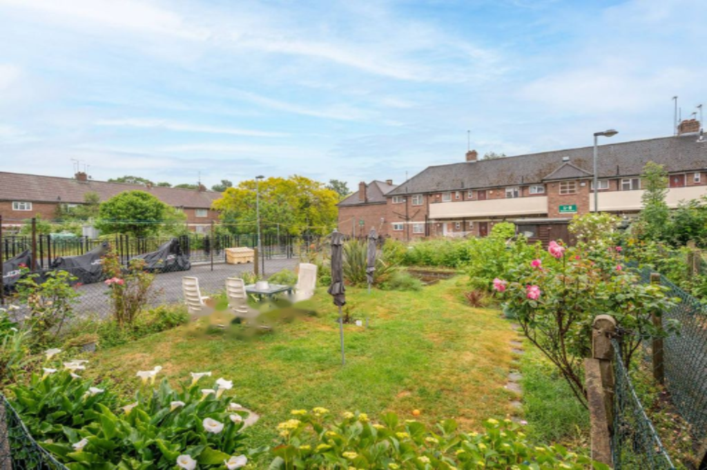 Квартира в Лондоне, Великобритания, 52 м² - фото 2