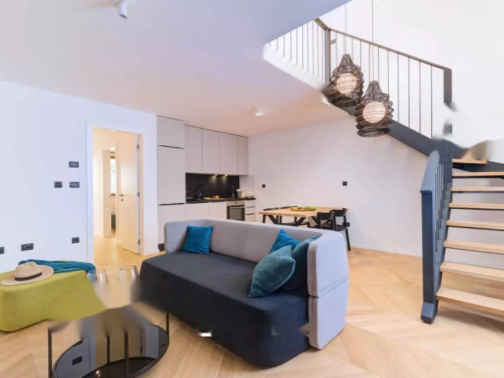 Квартира в Опатии, Хорватия, 100 м² - фото 2