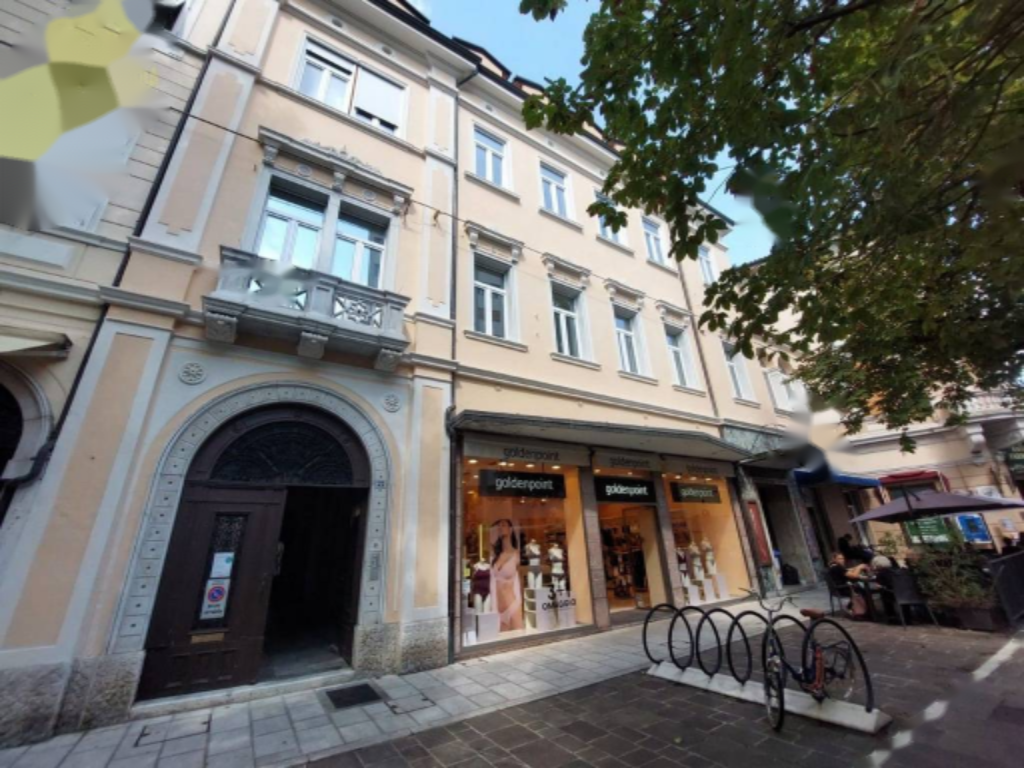 Квартира в Гориции, Италия, 66 м² - фото 2