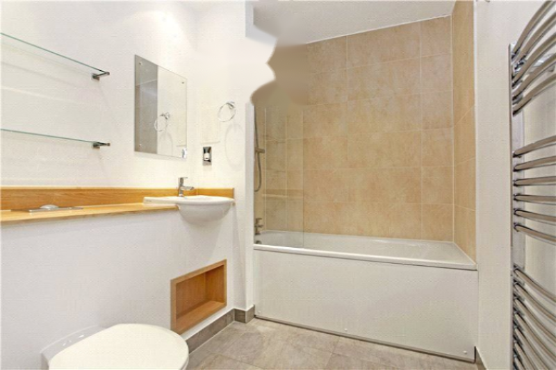 Квартира в Лондоне, Великобритания, 50 м² - фото 2