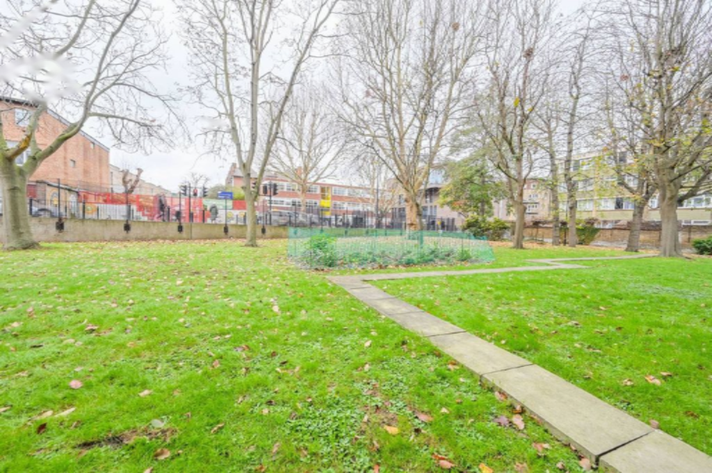 Квартира в Лондоне, Великобритания, 67 м² - фото 2