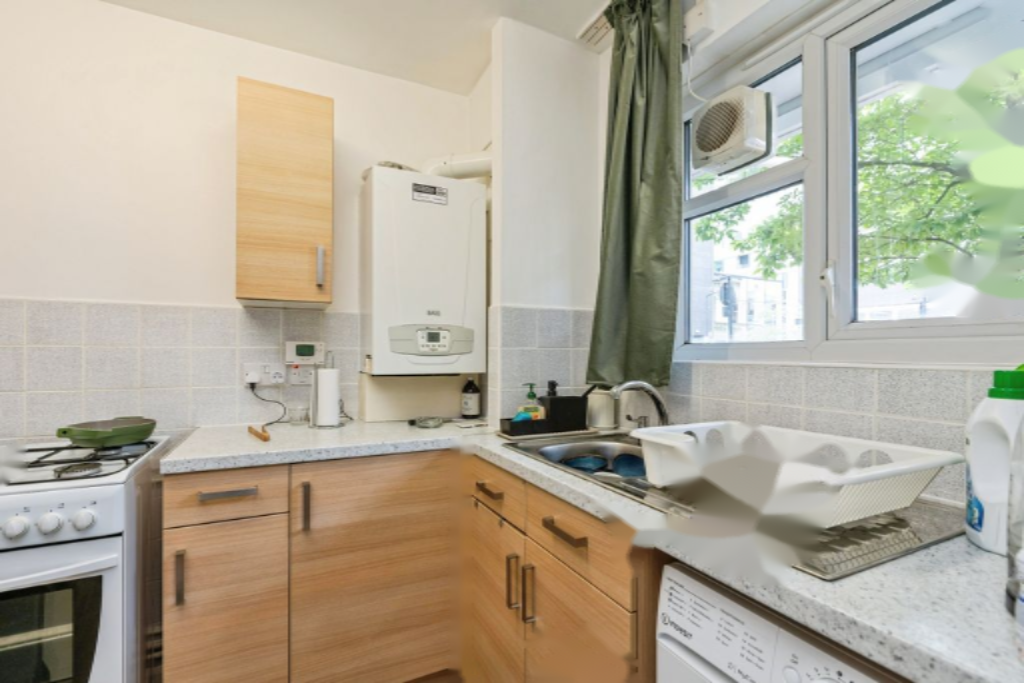 Квартира в Лондоне, Великобритания, 34 м² - фото 2