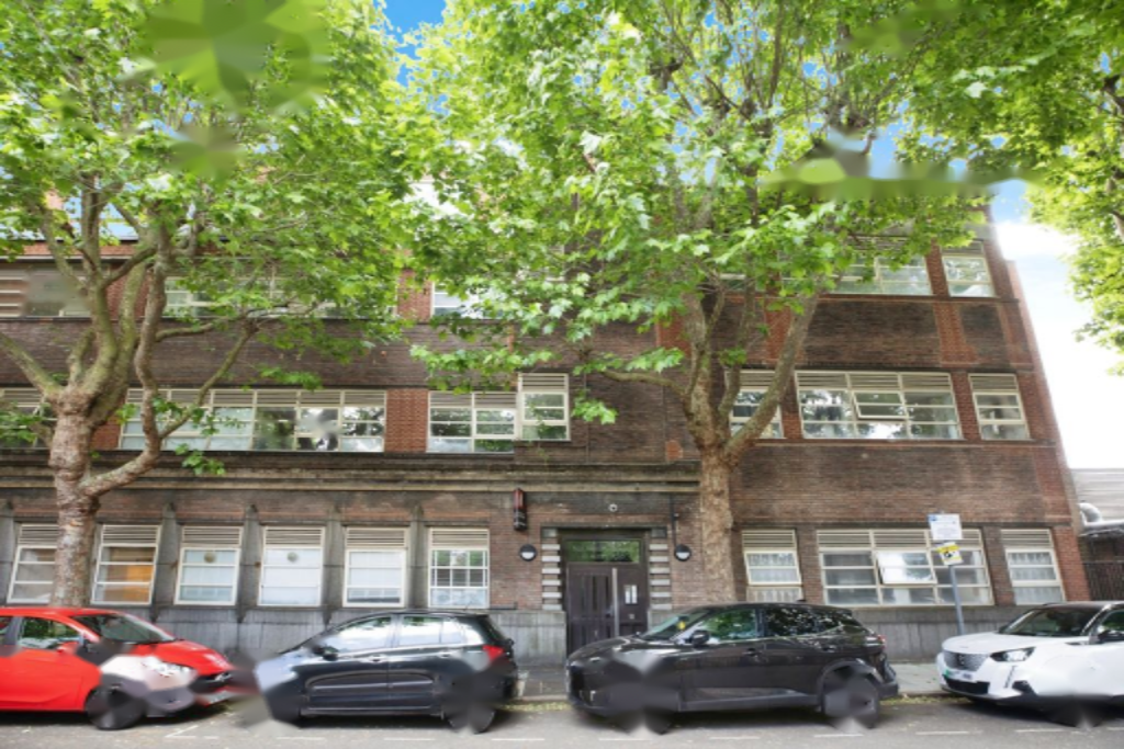 Квартира в Лондоне, Великобритания, 32 м² - фото 2