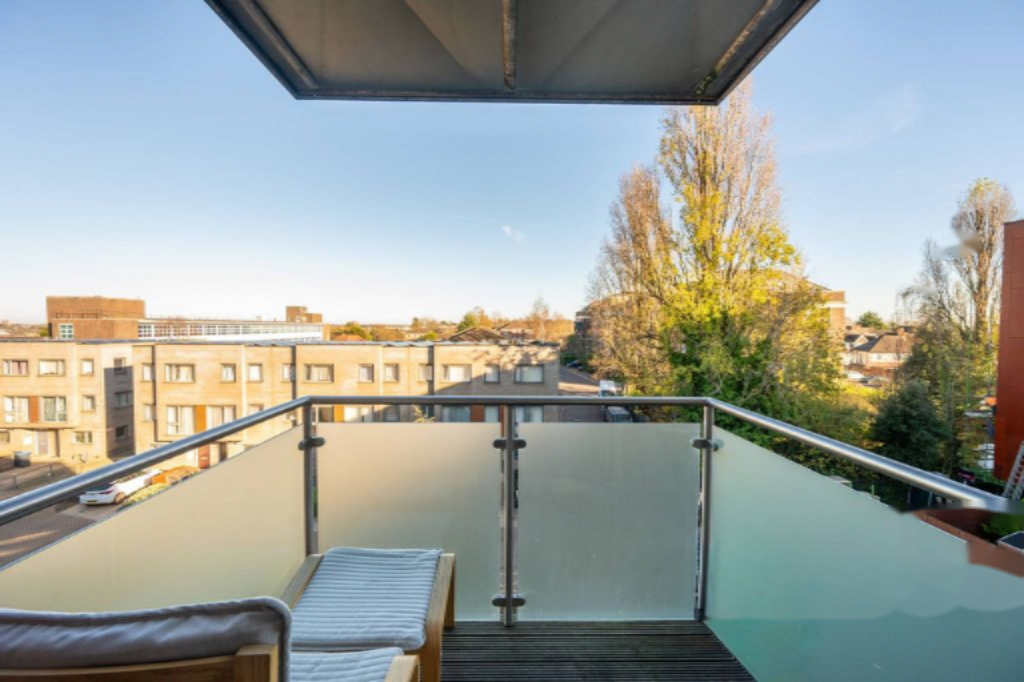 Квартира в Лондоне, Великобритания, 50 м² - фото 2