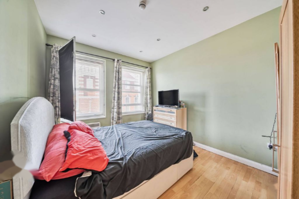 Квартира в Лондоне, Великобритания, 40 м² - фото 2