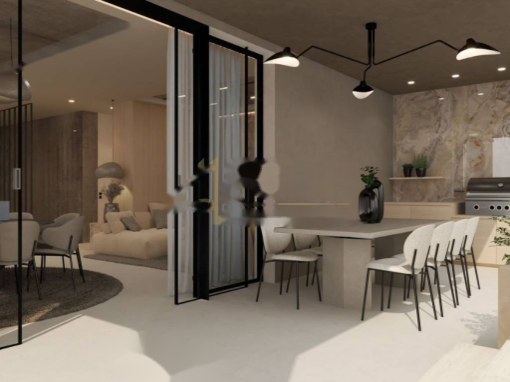 Квартира в Опатии, Хорватия, 137 м² - фото 2