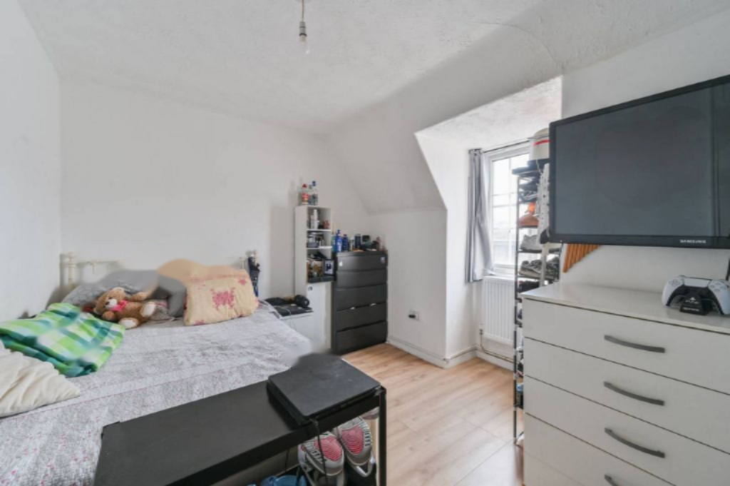 Квартира в Лондоне, Великобритания, 73 м² - фото 2