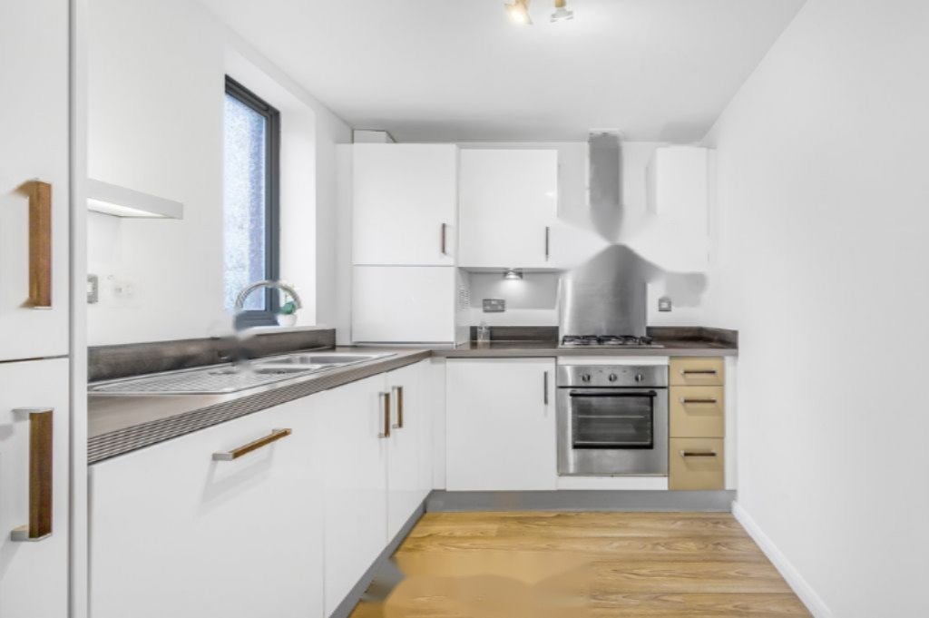 Квартира в Лондоне, Великобритания, 42 м² - фото 2