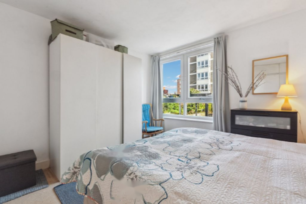 Квартира в Лондоне, Великобритания, 59 м² - фото 2