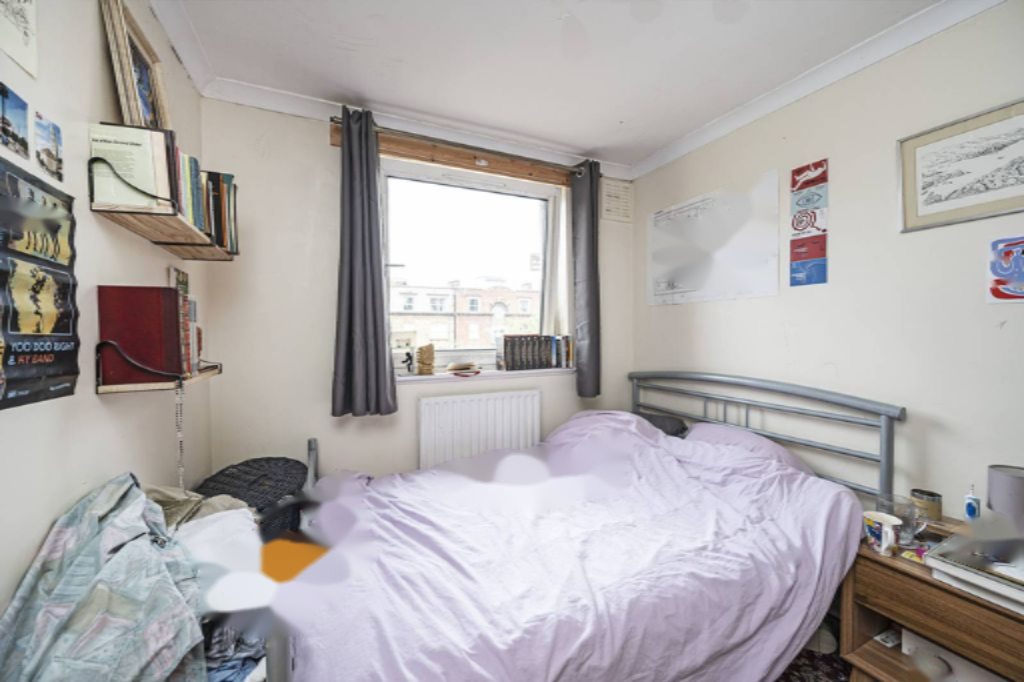 Квартира в Лондоне, Великобритания, 77 м² - фото 2