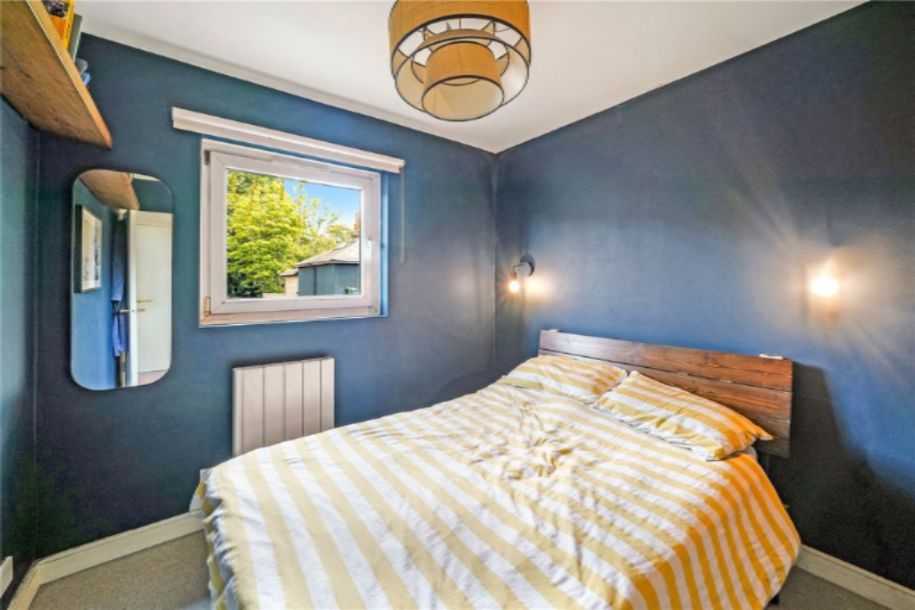 Квартира в Лондоне, Великобритания, 51 м² - фото 2