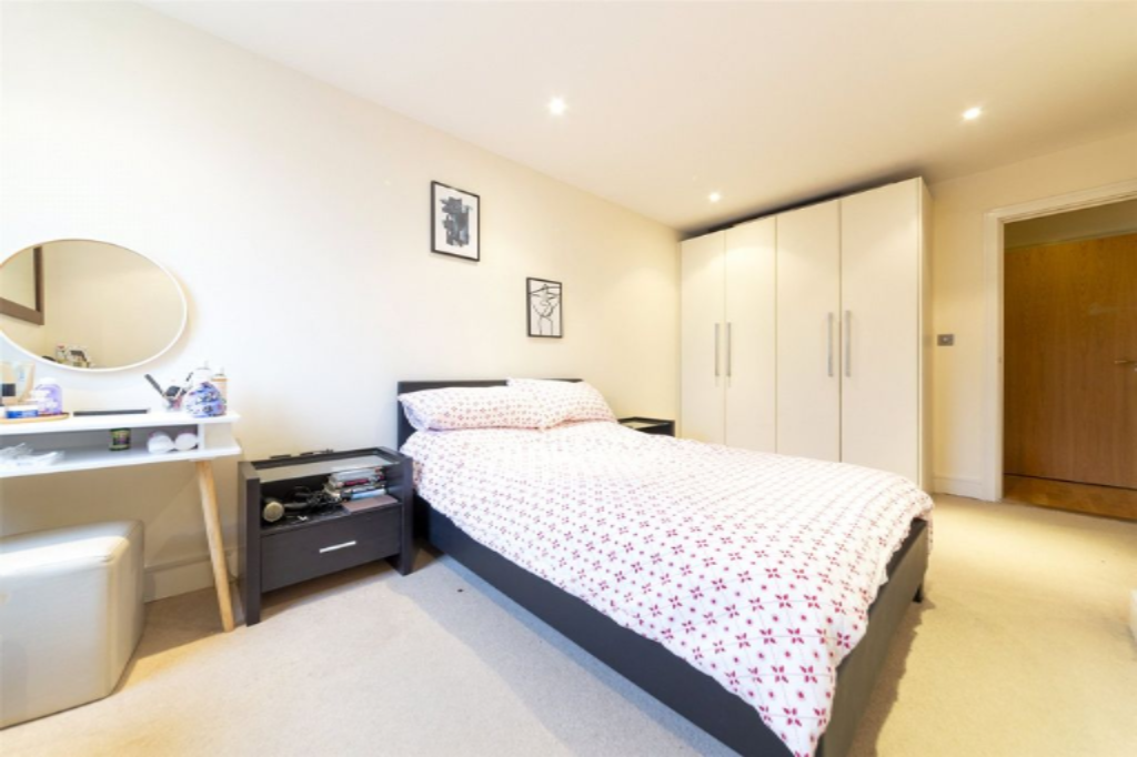 Квартира в Лондоне, Великобритания, 47 м² - фото 2