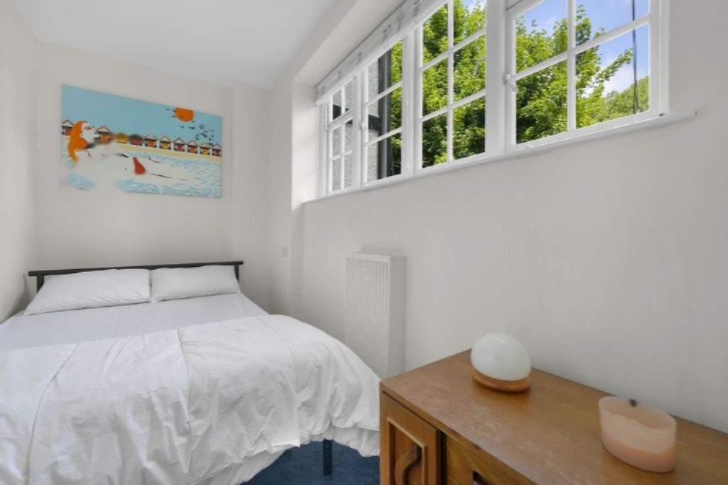 Квартира в Лондоне, Великобритания, 31 м² - фото 2