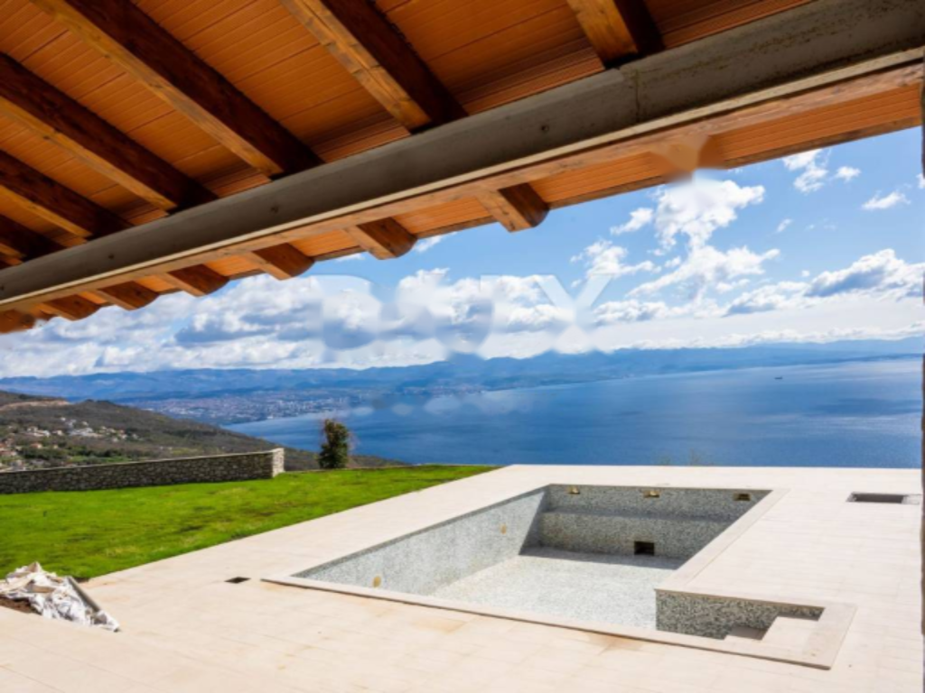 Дом в Опатии, Хорватия, 500 м² - фото 2