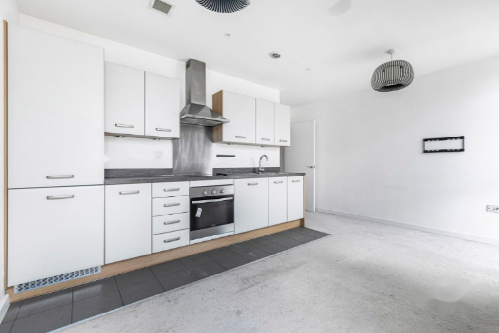 Квартира в Лондоне, Великобритания, 44 м² - фото 2