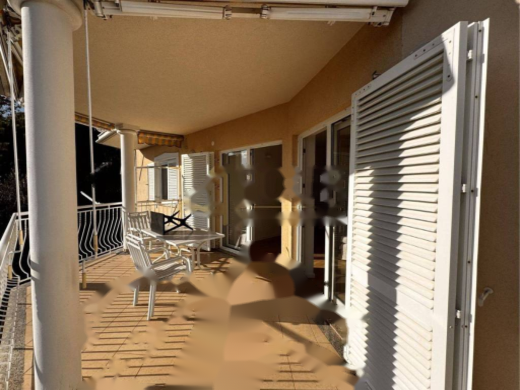 Квартира в Опатии, Хорватия, 147 м² - фото 2