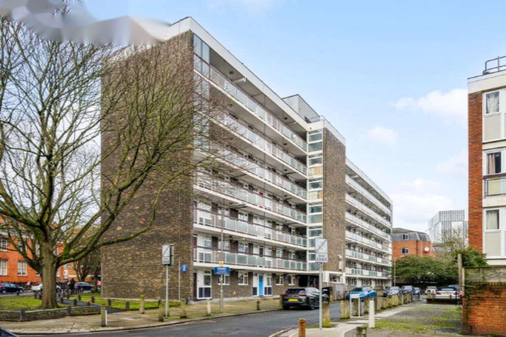 Квартира в Лондоне, Великобритания, 63 м² - фото 2