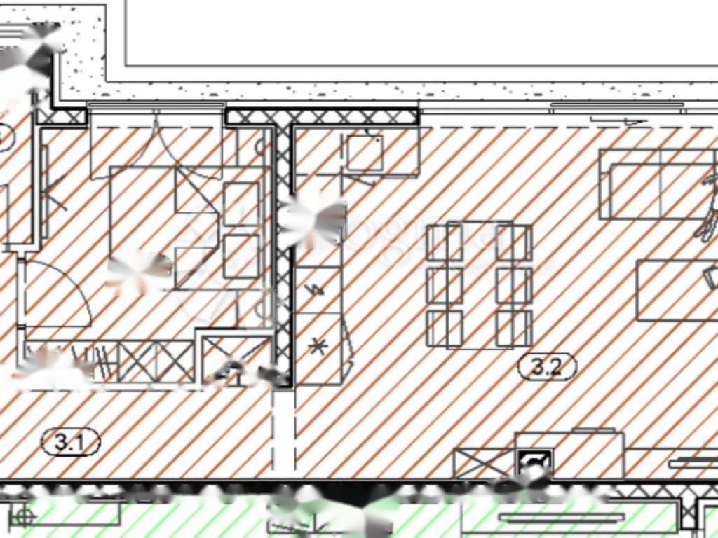 Квартира в Опатии, Хорватия, 77 м² - фото 2