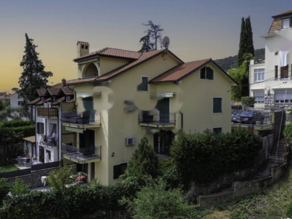 Дом в Опатии, Хорватия, 261 м² - фото 2