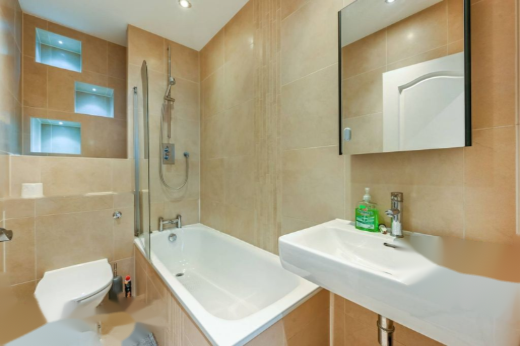 Квартира в Лондоне, Великобритания, 50 м² - фото 2