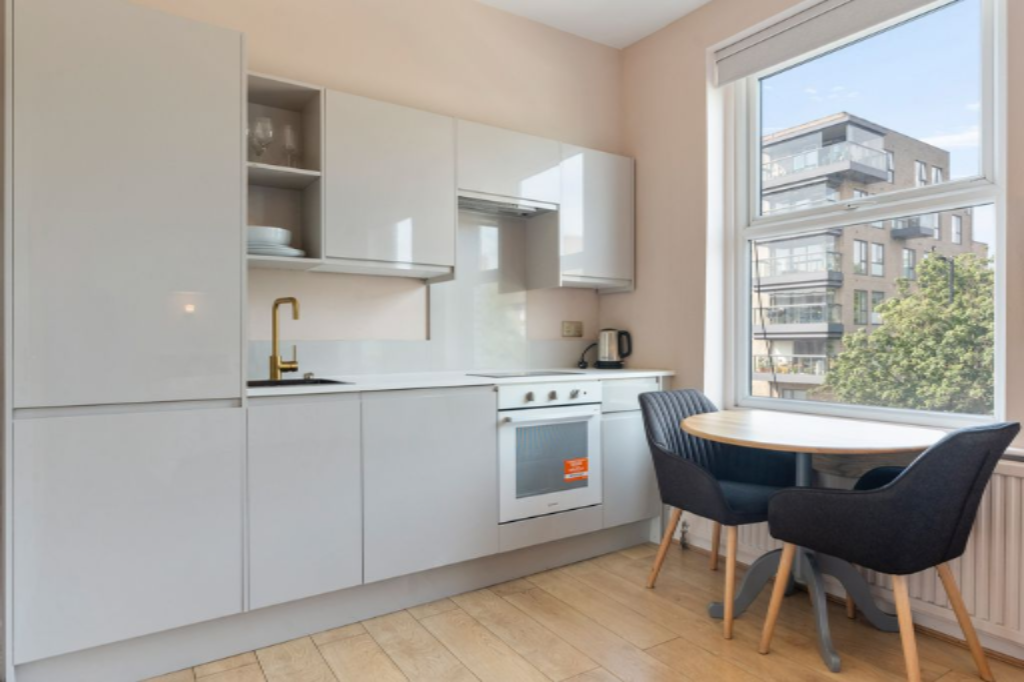 Квартира в Лондоне, Великобритания, 19 м² - фото 2