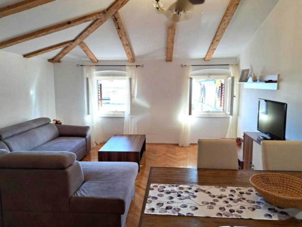 Квартира в Опатии, Хорватия, 65 м² - фото 2