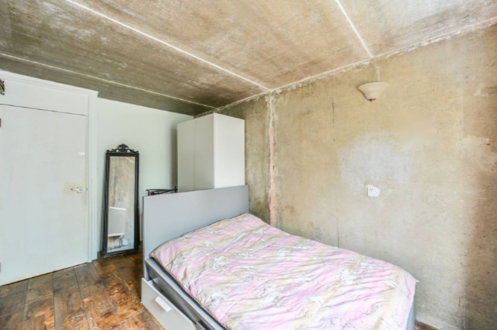 Квартира в Лондоне, Великобритания, 49 м² - фото 2