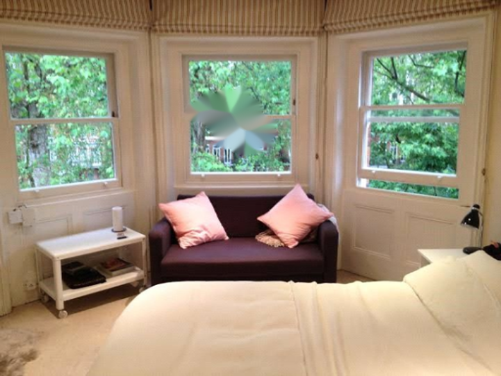 Квартира в Лондоне, Великобритания, 23 м² - фото 2