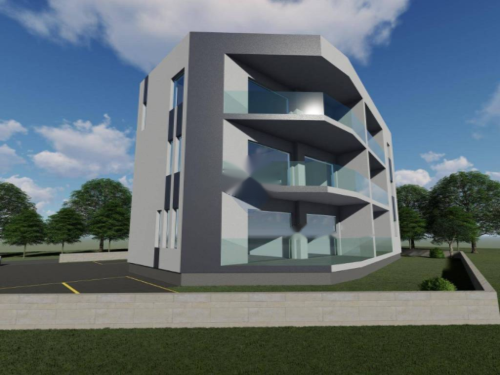 Квартира в Опатии, Хорватия, 98 м² - фото 2