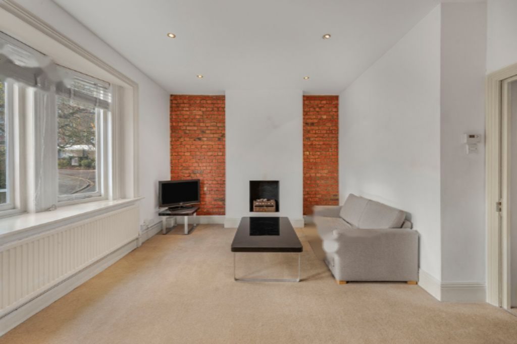 Квартира в Лондоне, Великобритания, 37 м² - фото 2