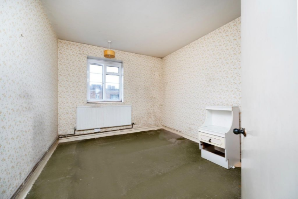 Квартира в Лондоне, Великобритания, 62 м² - фото 2