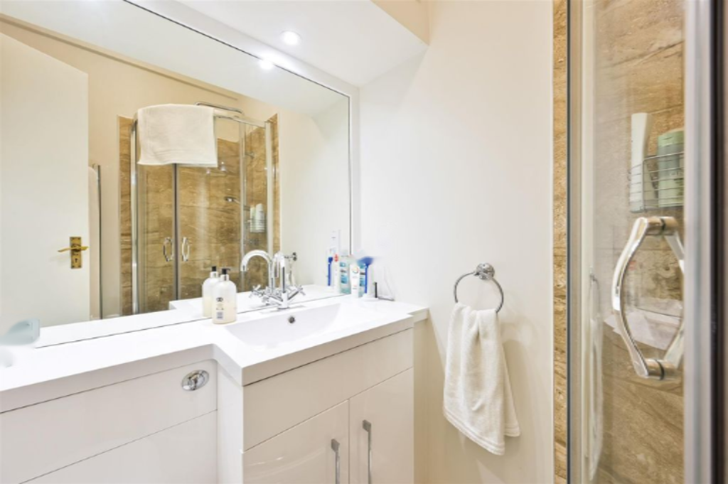 Квартира в Лондоне, Великобритания, 27 м² - фото 2