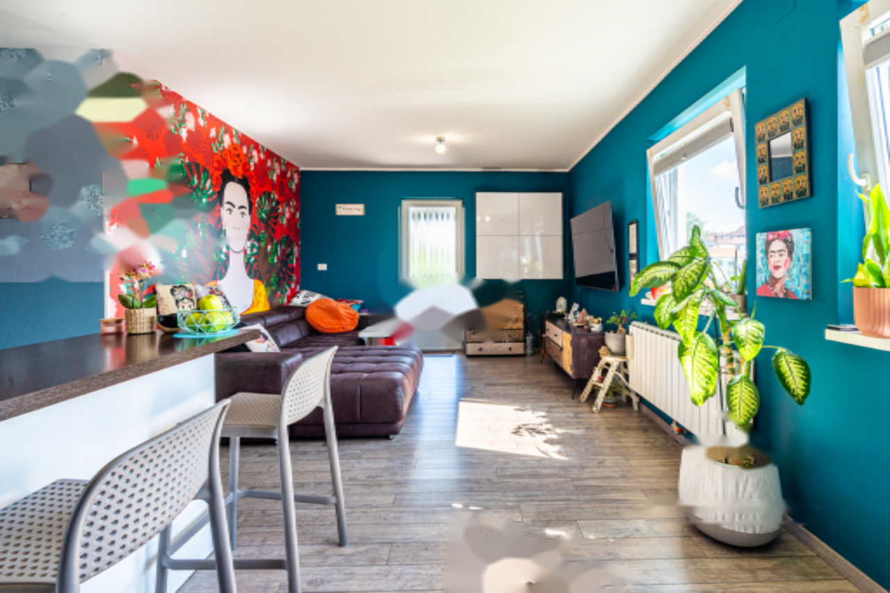 Квартира в Копере, Словения, 102 м² - фото 2