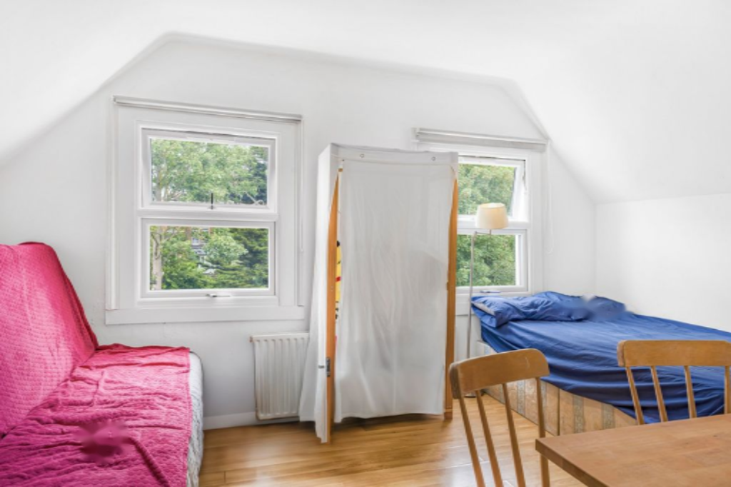 Квартира в Лондоне, Великобритания, 41 м² - фото 2