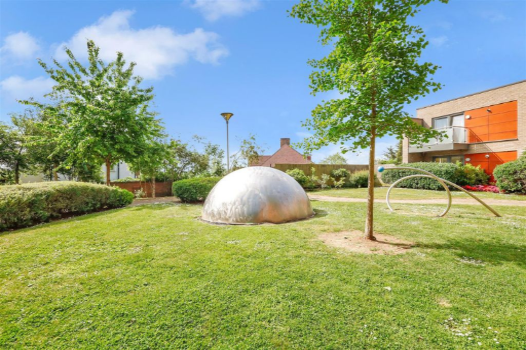 Квартира в Лондоне, Великобритания, 75 м² - фото 2