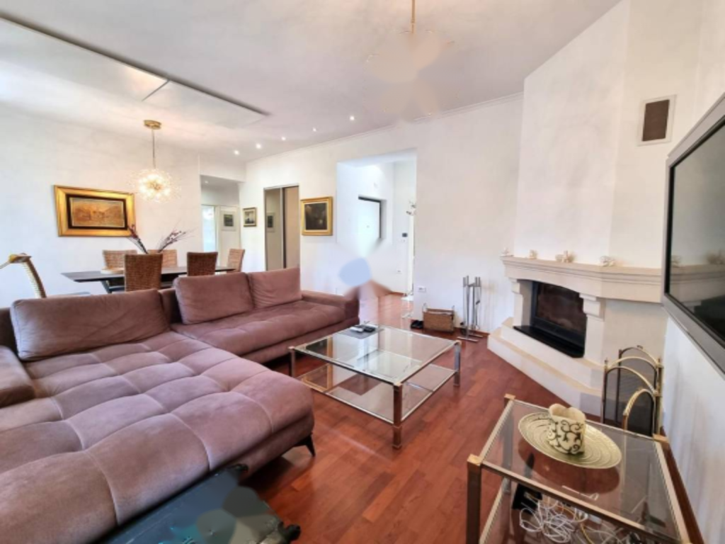 Квартира в Опатии, Хорватия, 99 м² - фото 2