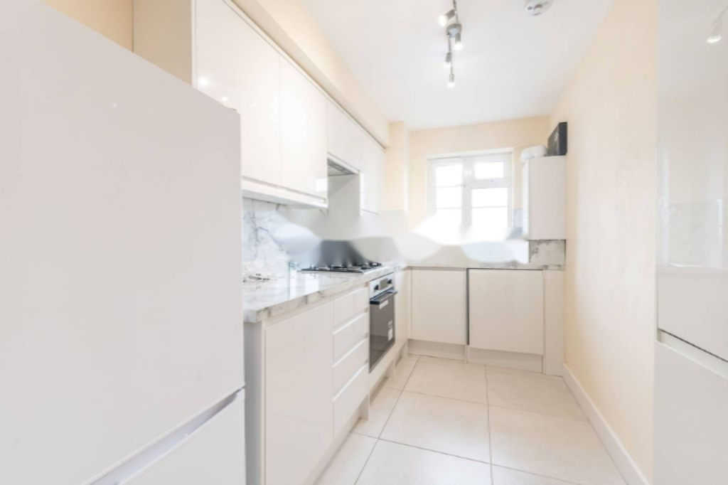 Квартира в Лондоне, Великобритания, 58 м² - фото 2