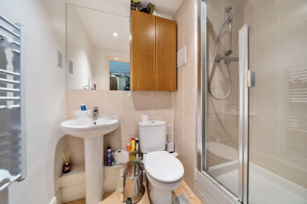 Квартира в Лондоне, Великобритания, 33 м² - фото 2