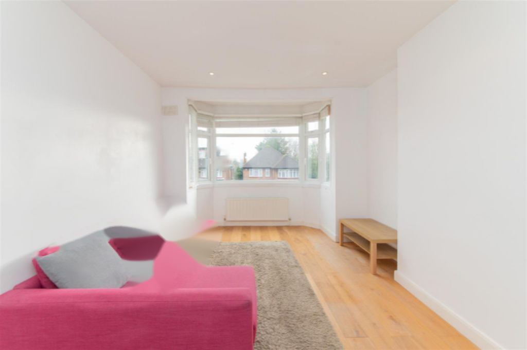 Квартира в Лондоне, Великобритания, 64 м² - фото 2