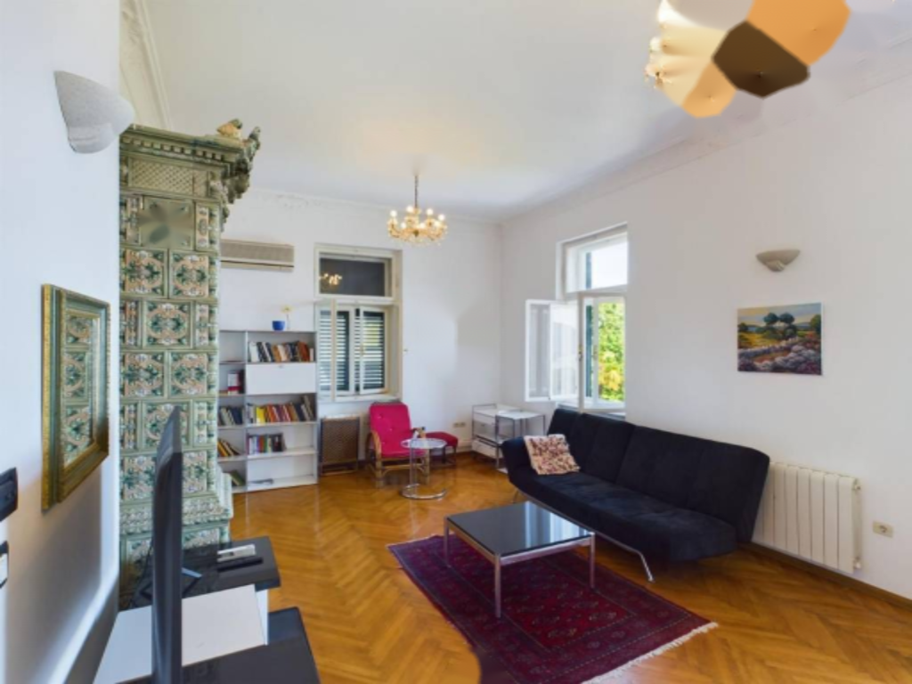 Квартира в Опатии, Хорватия, 145 м² - фото 2