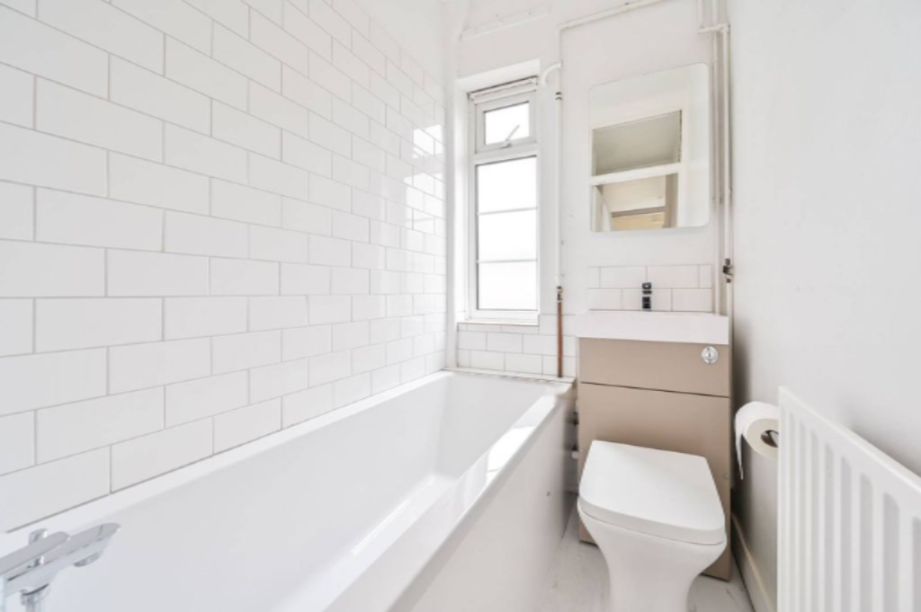 Квартира в Лондоне, Великобритания, 49 м² - фото 2