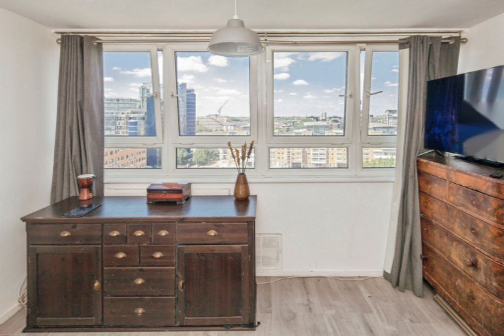 Квартира в Лондоне, Великобритания, 47 м² - фото 2