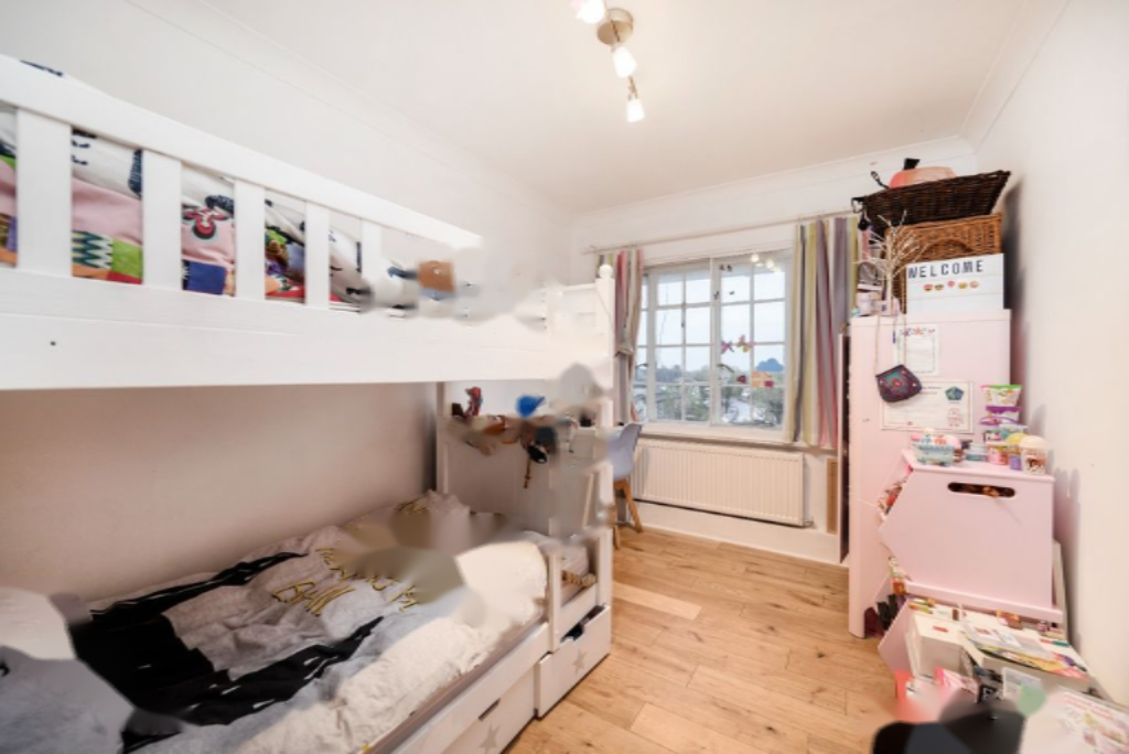 Квартира в Лондоне, Великобритания, 60 м² - фото 2